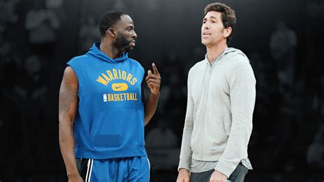 Why Bob Myers decided it was time to step away from Warriors